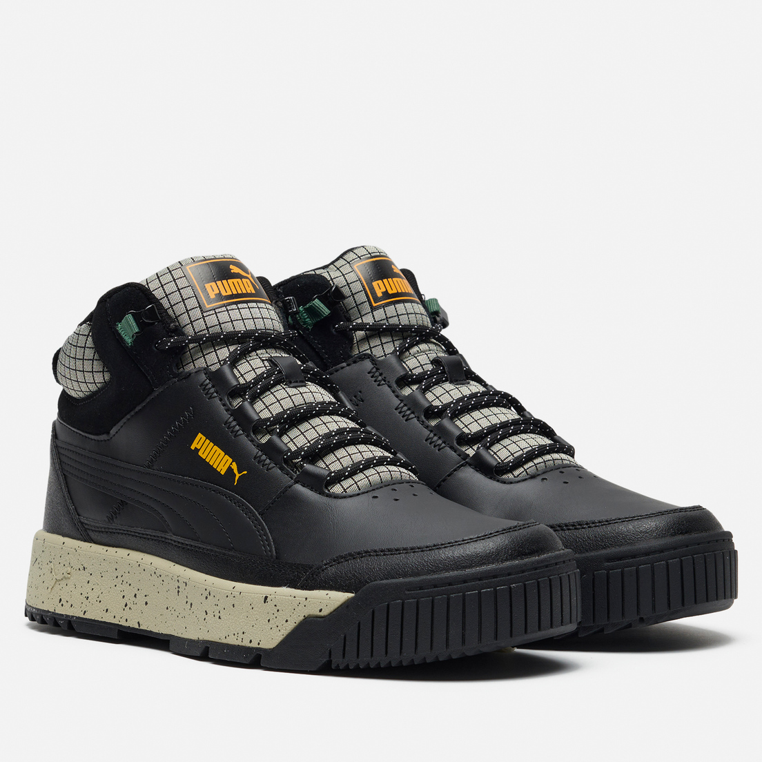 Puma Мужские кроссовки Tarrenz SB II Open Road