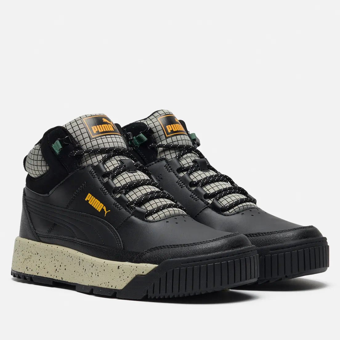 Puma Мужские кроссовки Tarrenz SB II Open Road