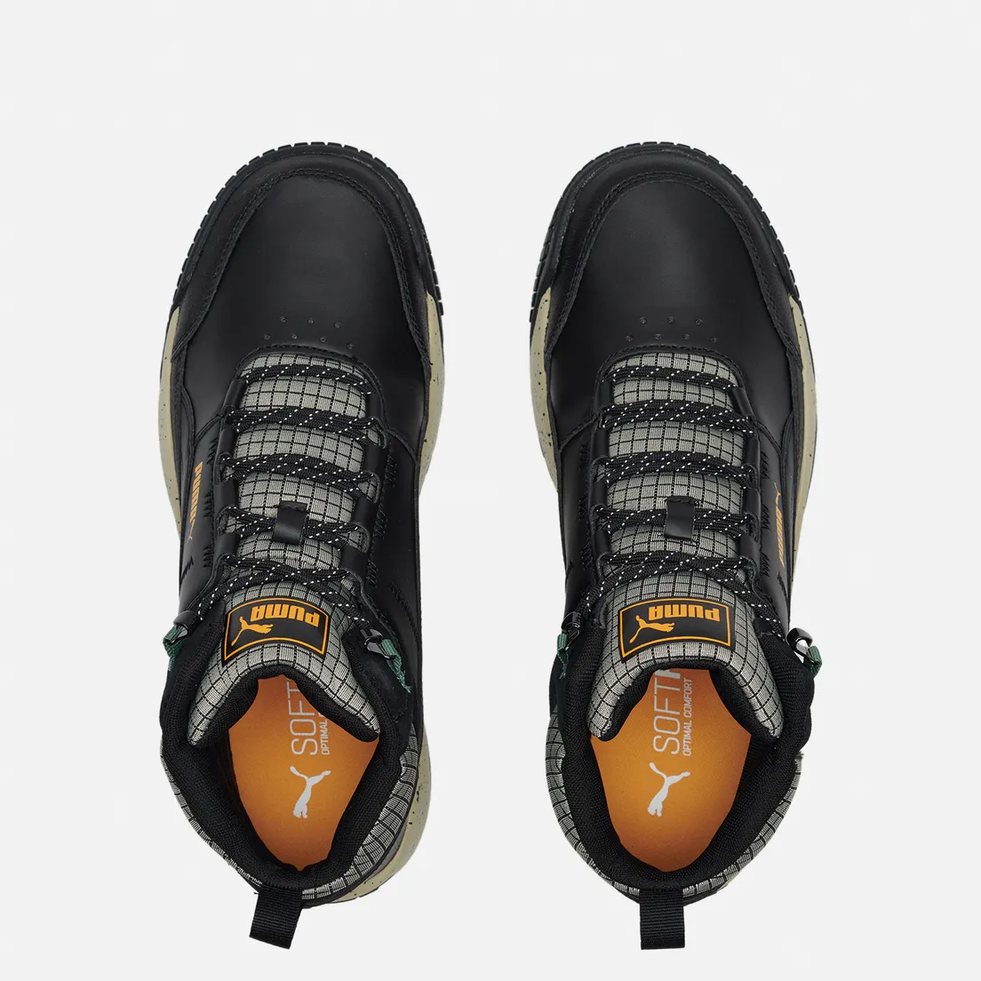 Puma Мужские кроссовки Tarrenz SB II Open Road