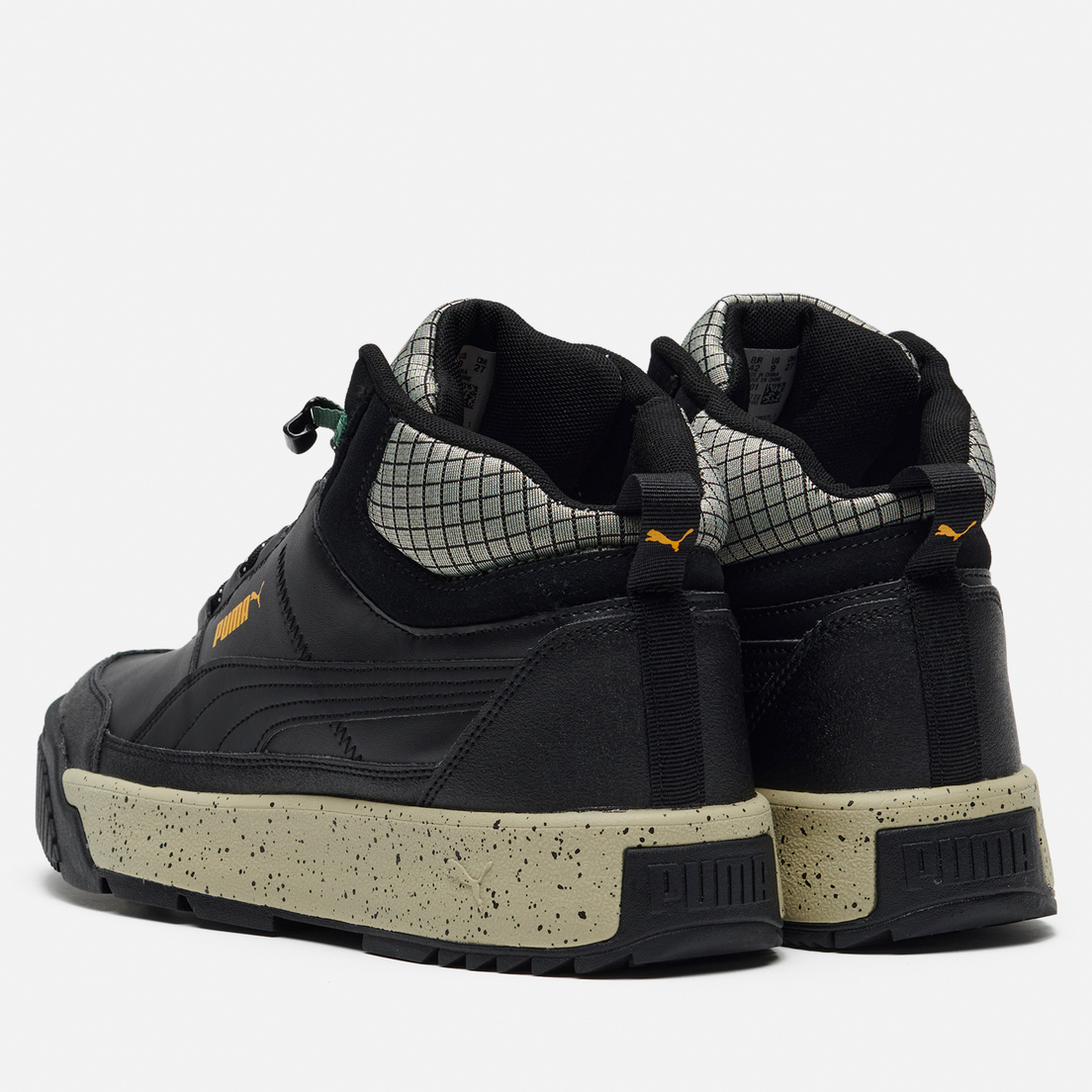 Puma Мужские кроссовки Tarrenz SB II Open Road