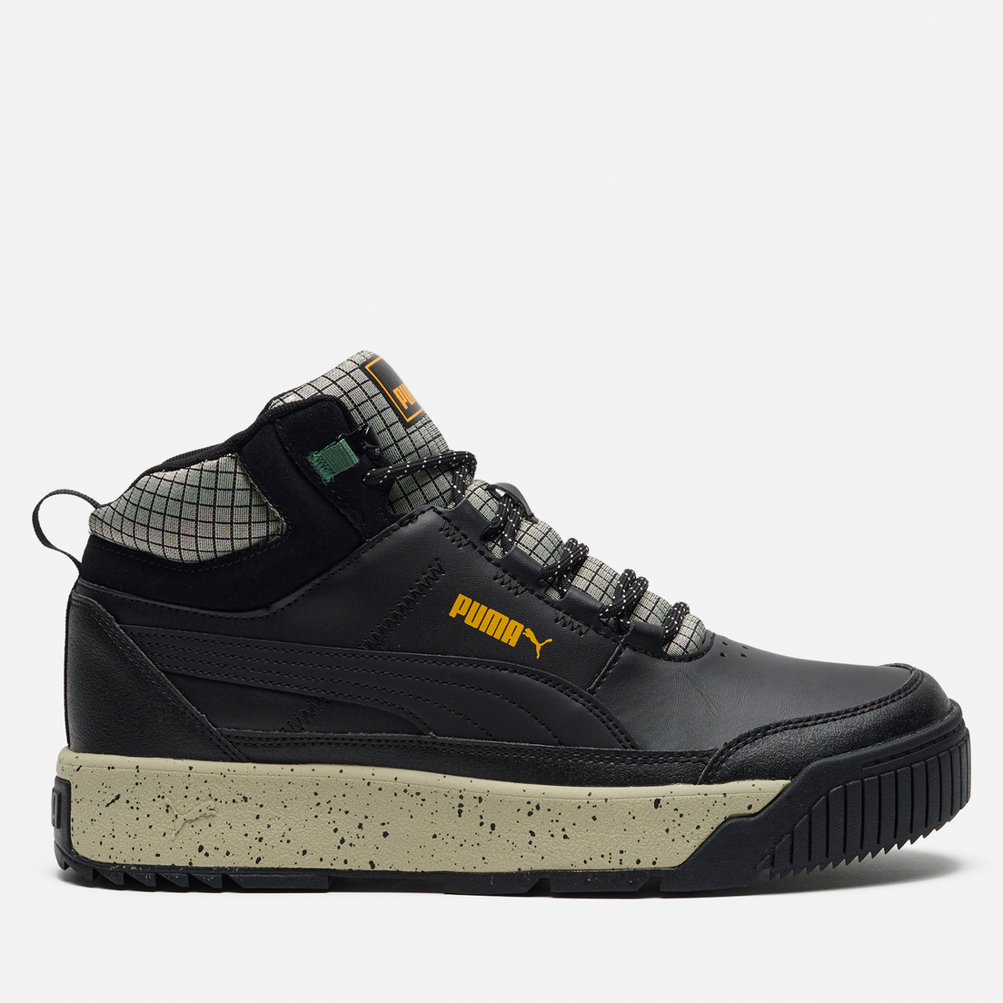 Puma Мужские кроссовки Tarrenz SB II Open Road