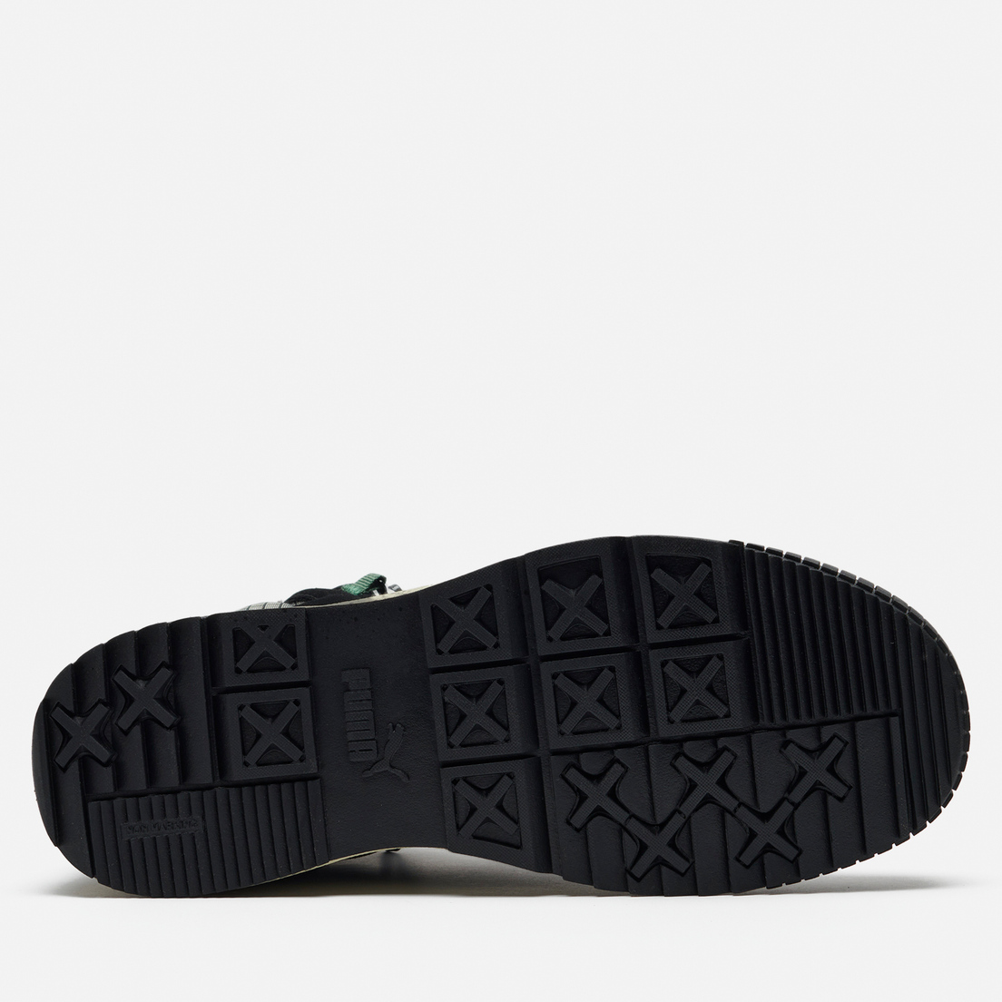 Puma Мужские кроссовки Tarrenz SB II Open Road