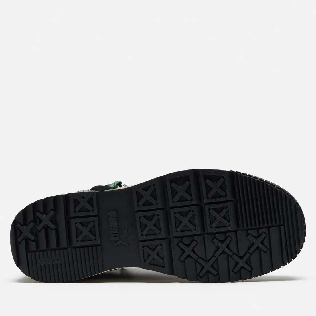 Puma Мужские кроссовки Tarrenz SB II Open Road