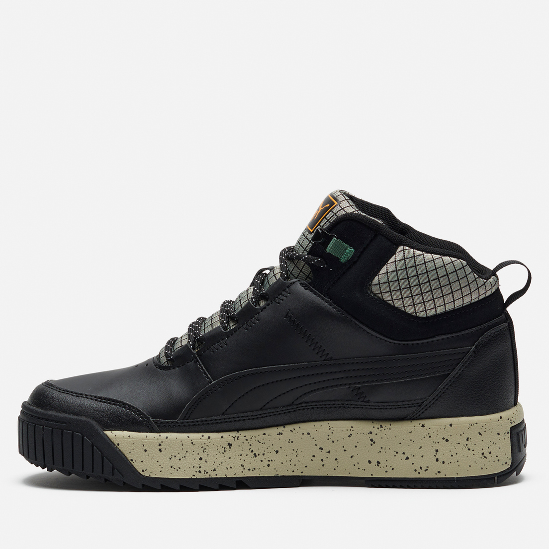 Puma Мужские кроссовки Tarrenz SB II Open Road