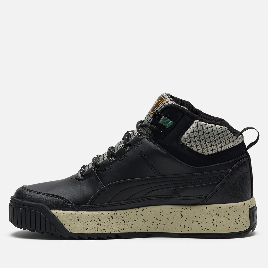 Puma Мужские кроссовки Tarrenz SB II Open Road