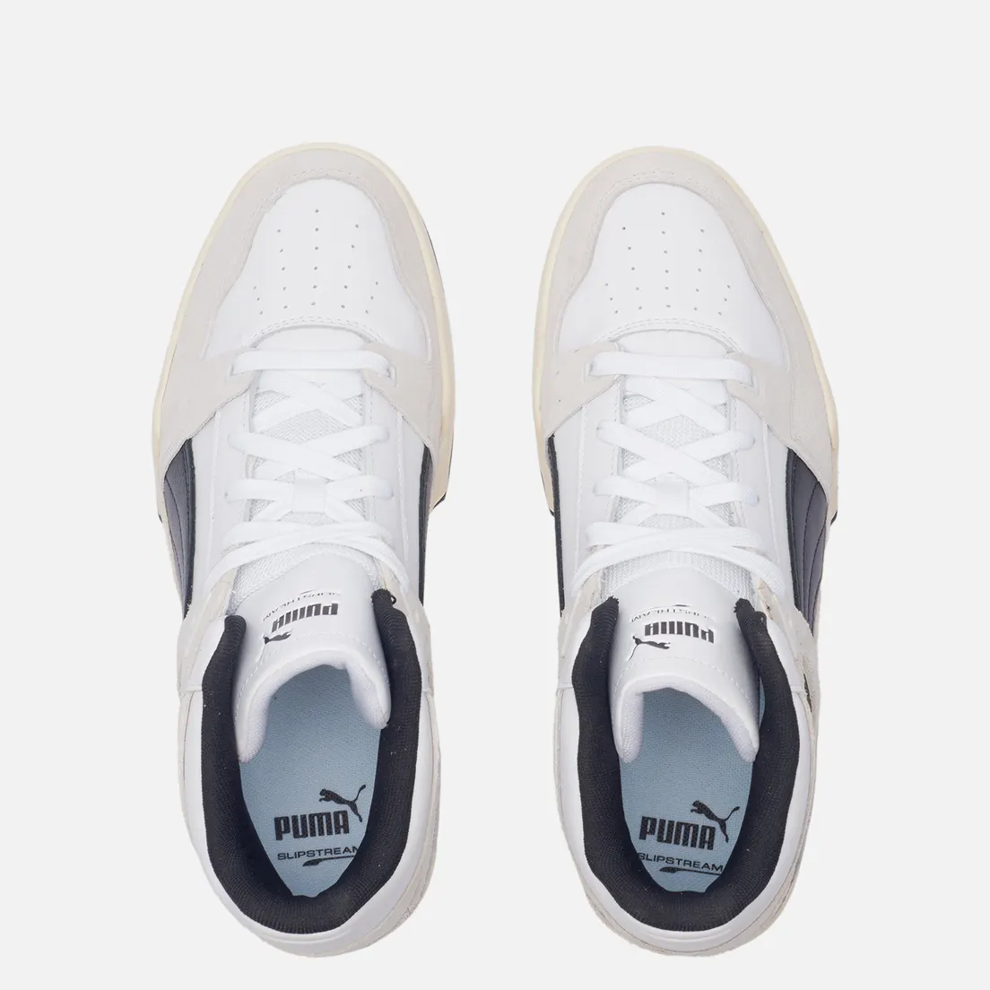 Puma Кроссовки Slipstream Hi Heritage