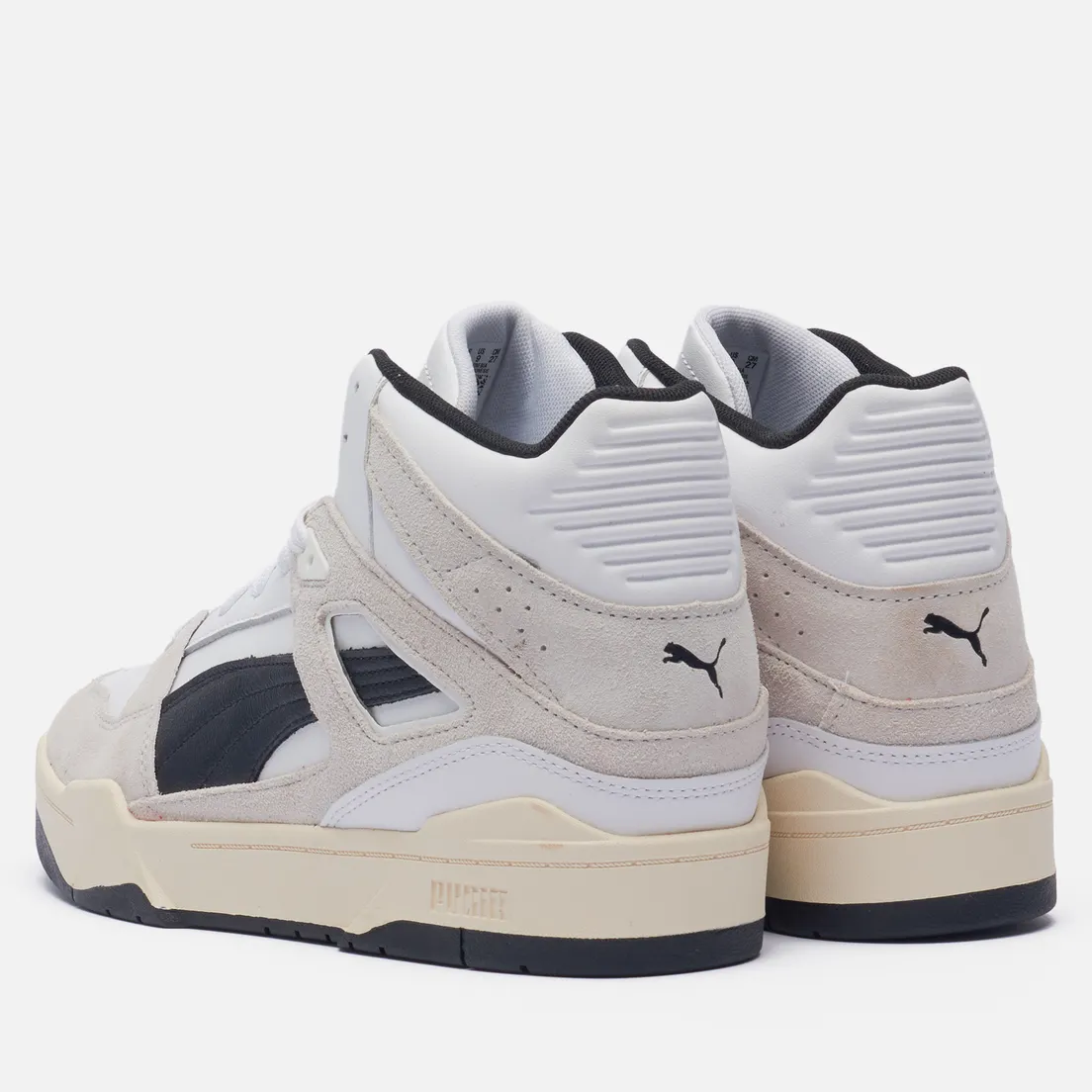 Puma Кроссовки Slipstream Hi Heritage
