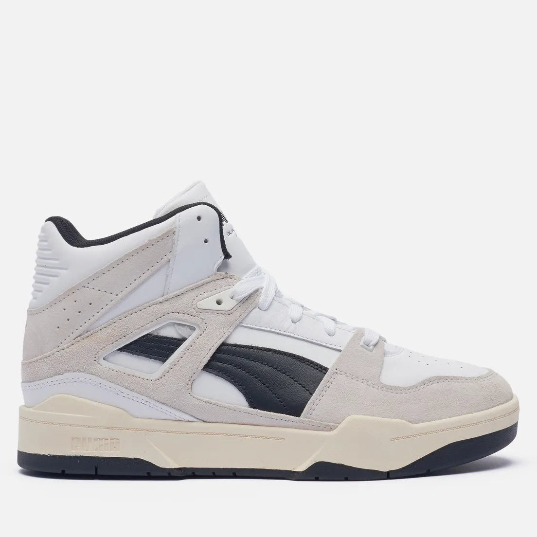 Puma Кроссовки Slipstream Hi Heritage