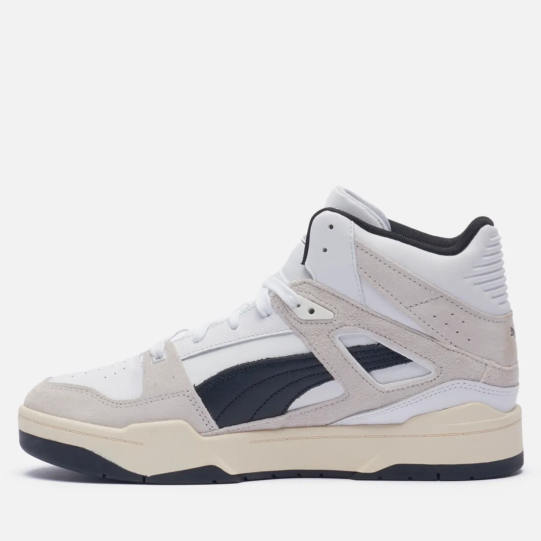 Puma Кроссовки Slipstream Hi Heritage