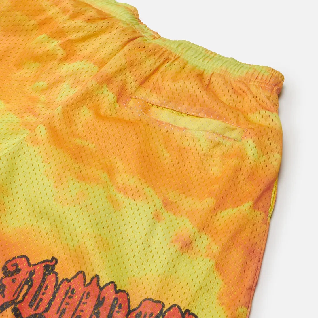 MARKET Мужские шорты Unholy Jumper Mesh