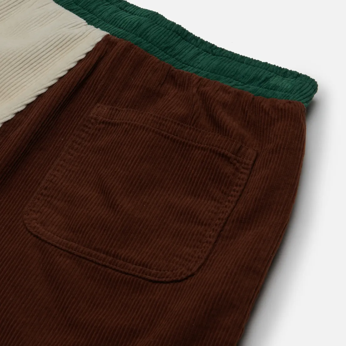 MARKET Мужские шорты Growclub Corduroy