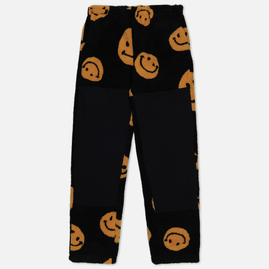MARKET Мужские брюки Smiley Vintage All Over Print