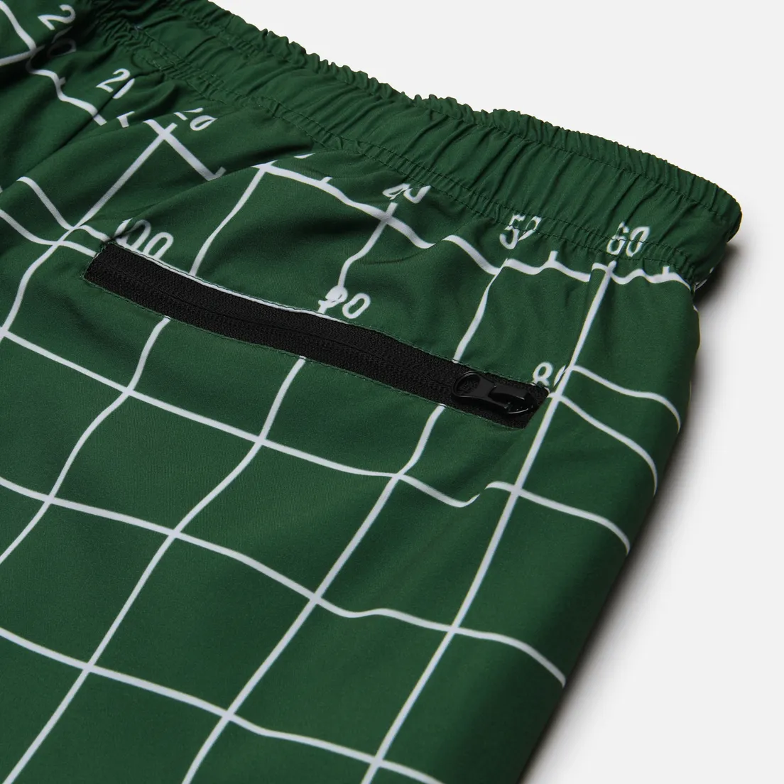 MARKET Мужские брюки Open Reversible Source Design Nylon Track