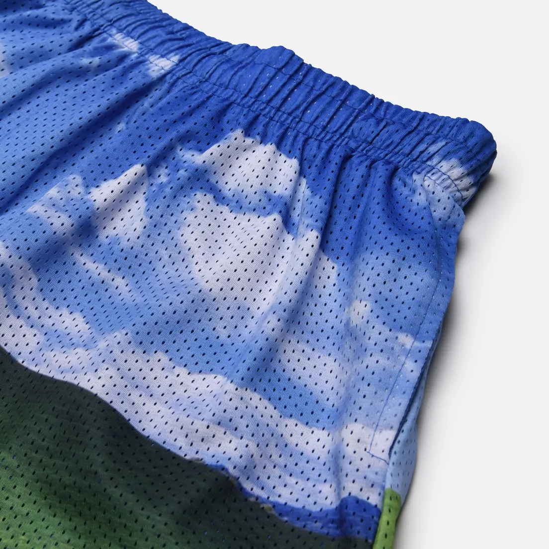 MARKET Мужские шорты Bliss Mesh