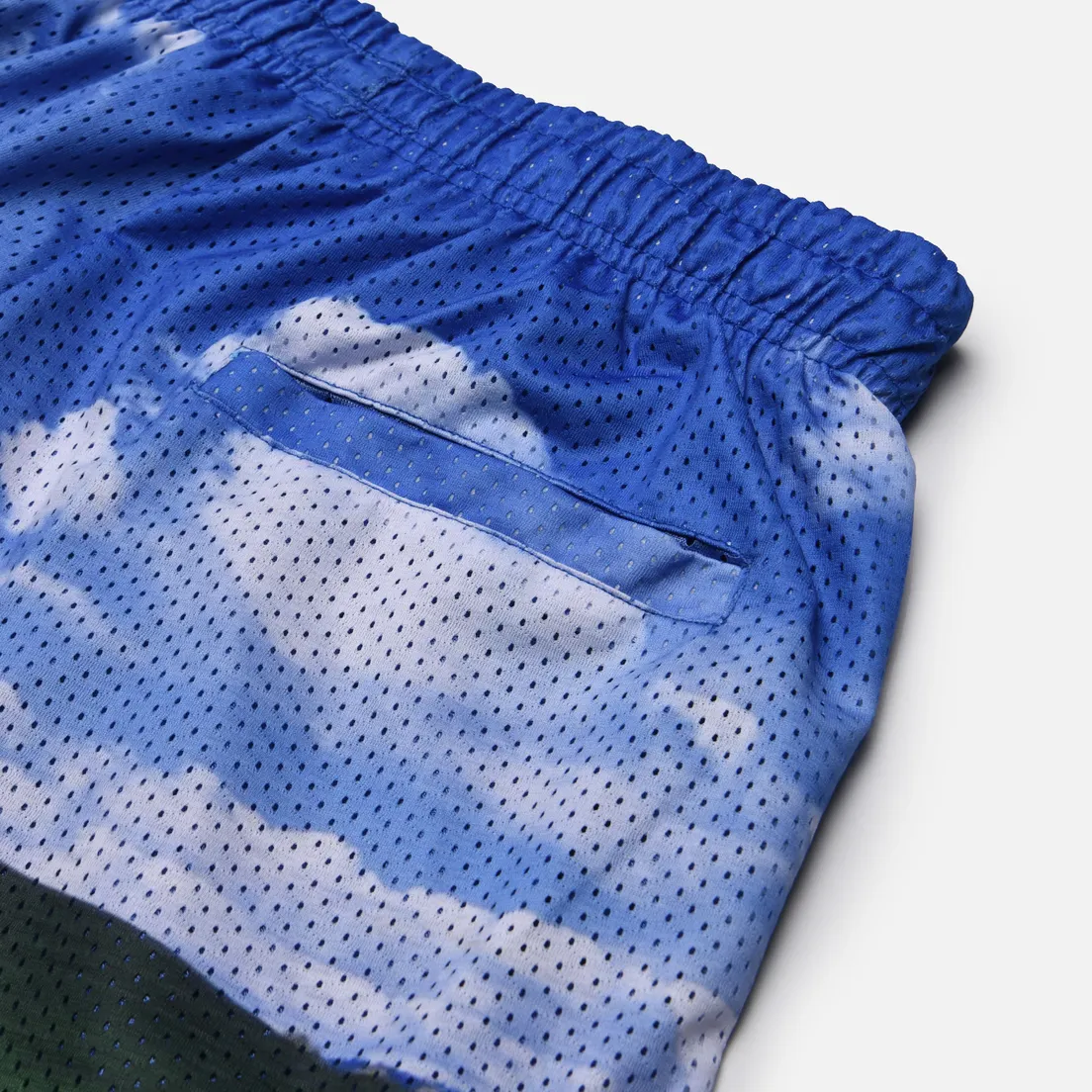 MARKET Мужские шорты Bliss Mesh