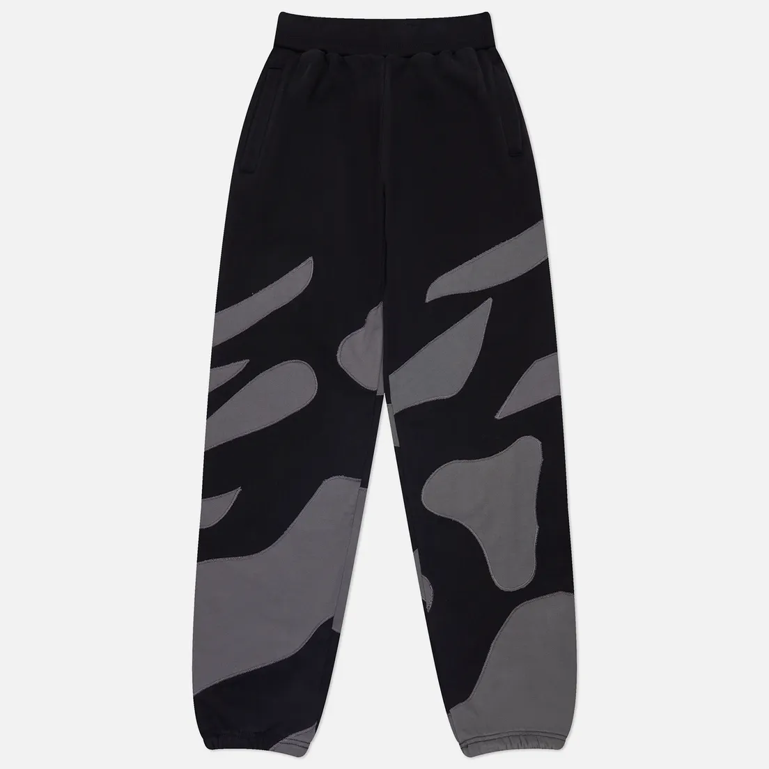 MARKET Мужские брюки Peaked Fleece