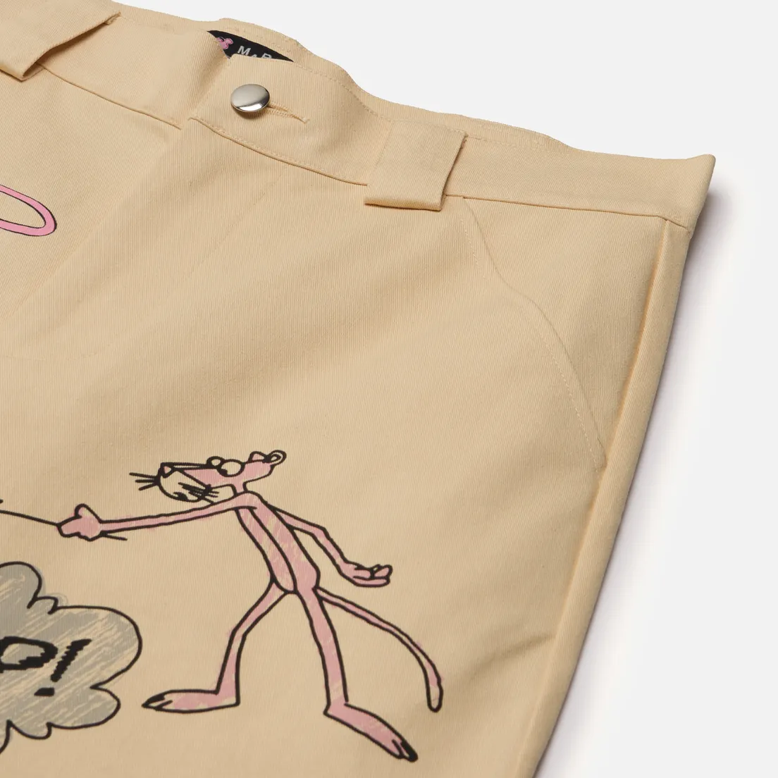 MARKET Мужские брюки x Pink Panther Senior