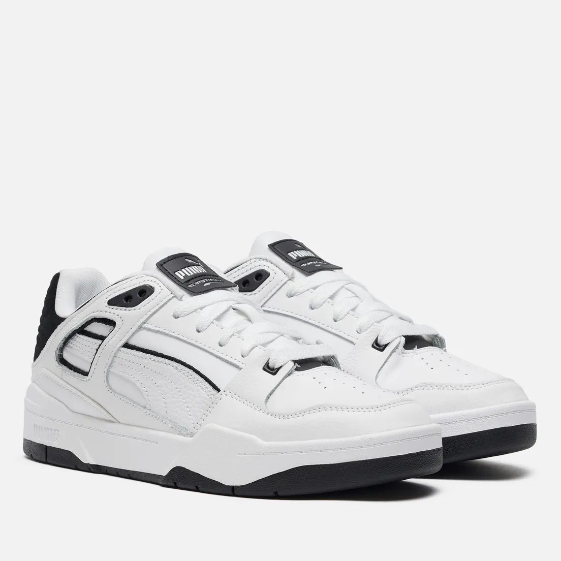 Puma Мужские кроссовки Slipstream