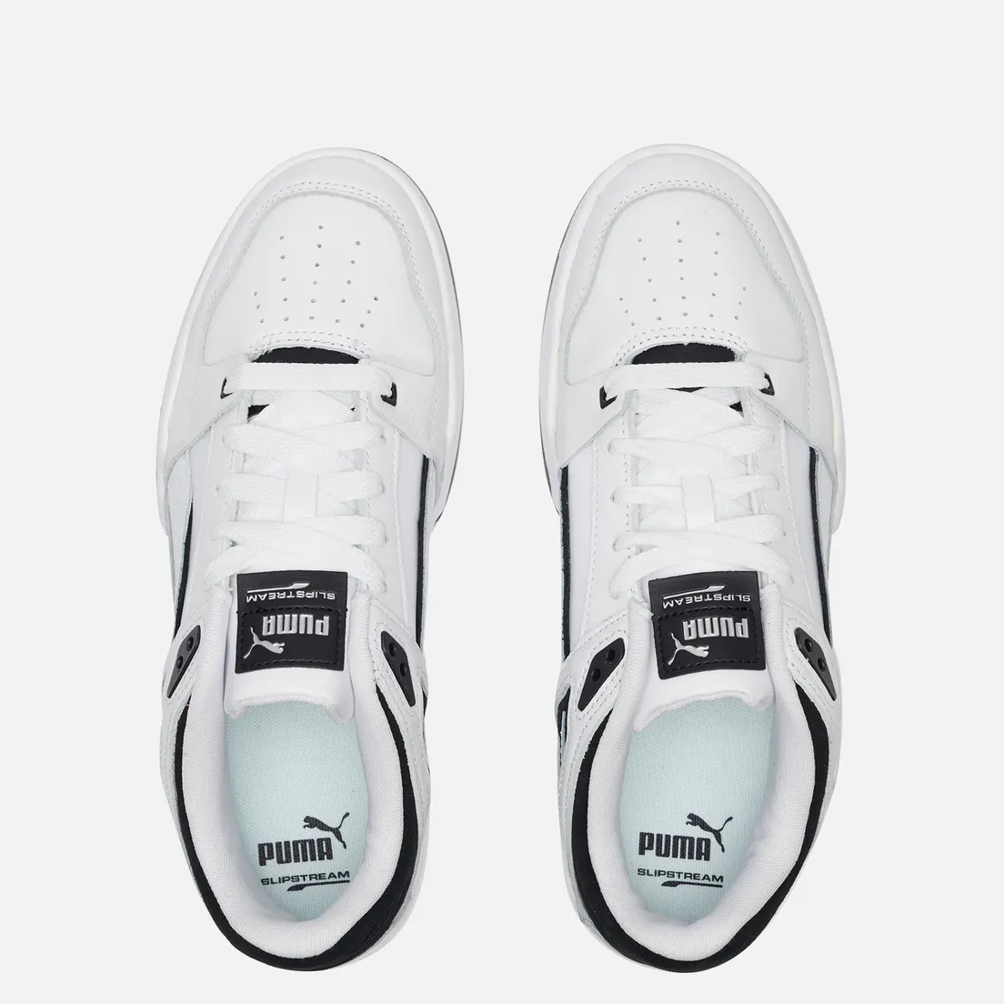 Puma Мужские кроссовки Slipstream
