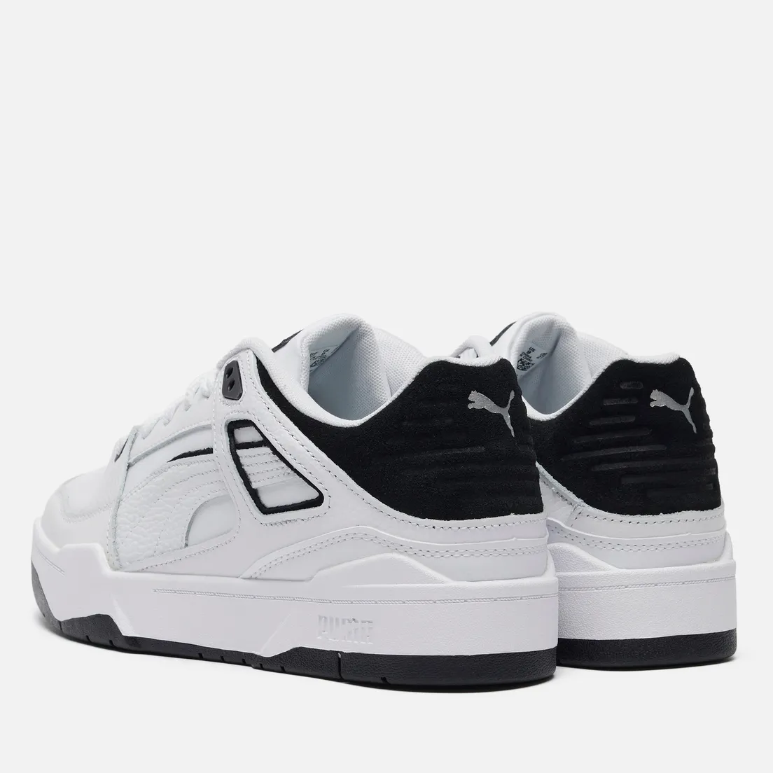 Puma Мужские кроссовки Slipstream