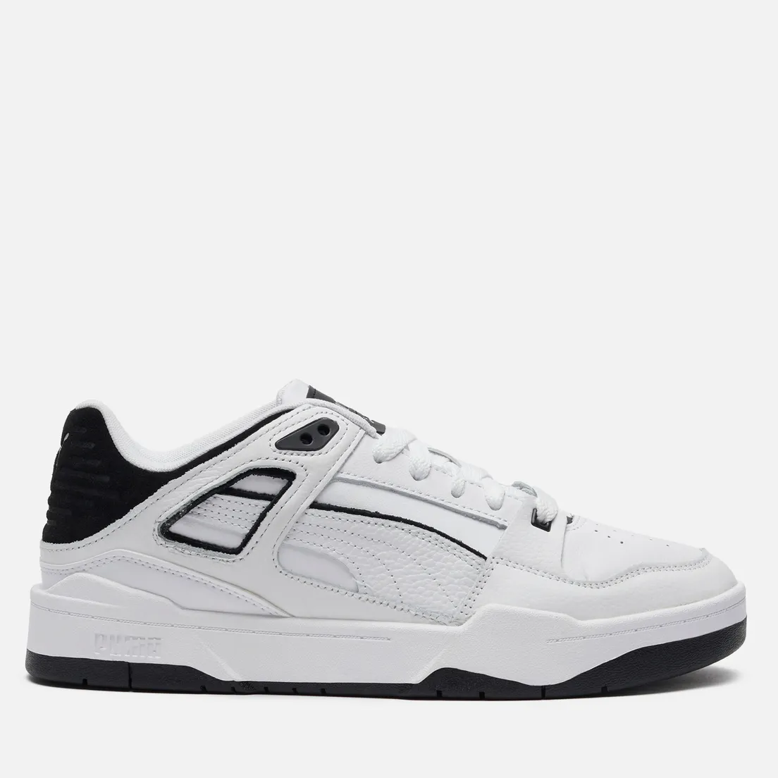 Puma Мужские кроссовки Slipstream