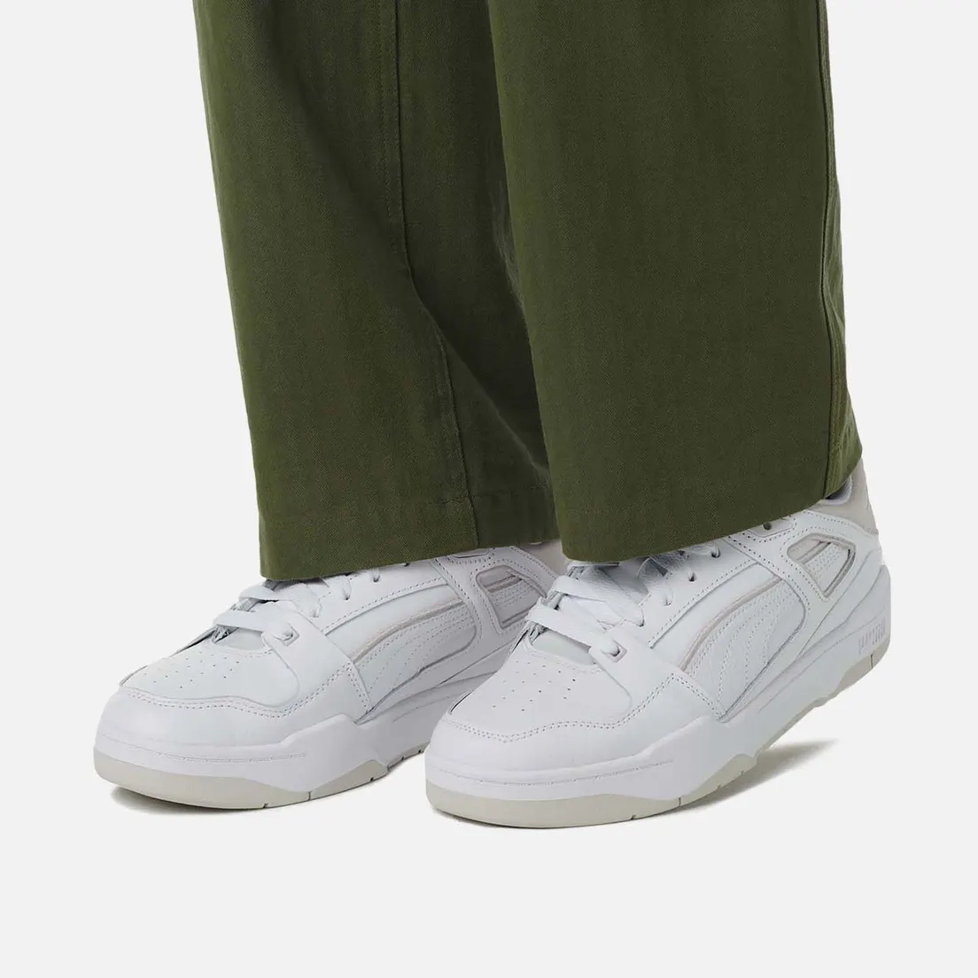 Puma Кроссовки Slipstream