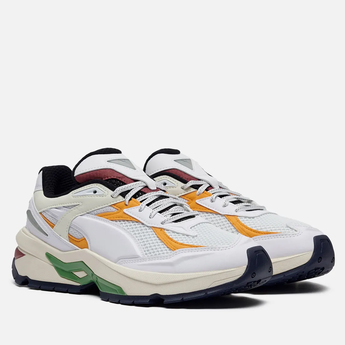 Puma Кроссовки Nano Odyssey