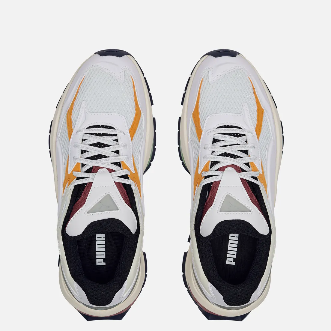Puma Кроссовки Nano Odyssey