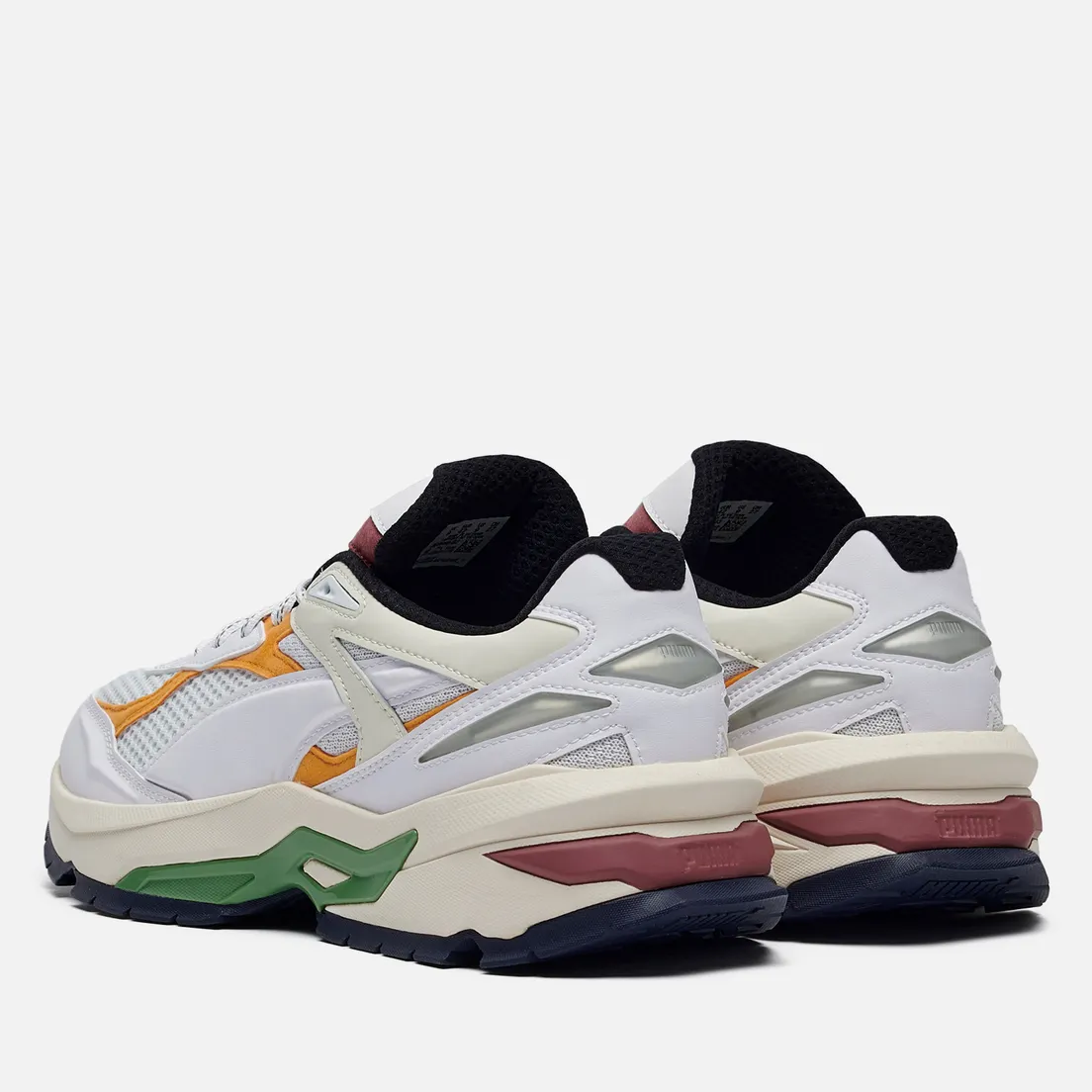 Puma Кроссовки Nano Odyssey