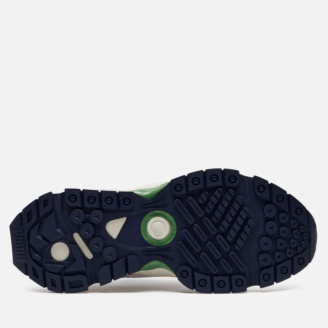Puma Кроссовки Nano Odyssey