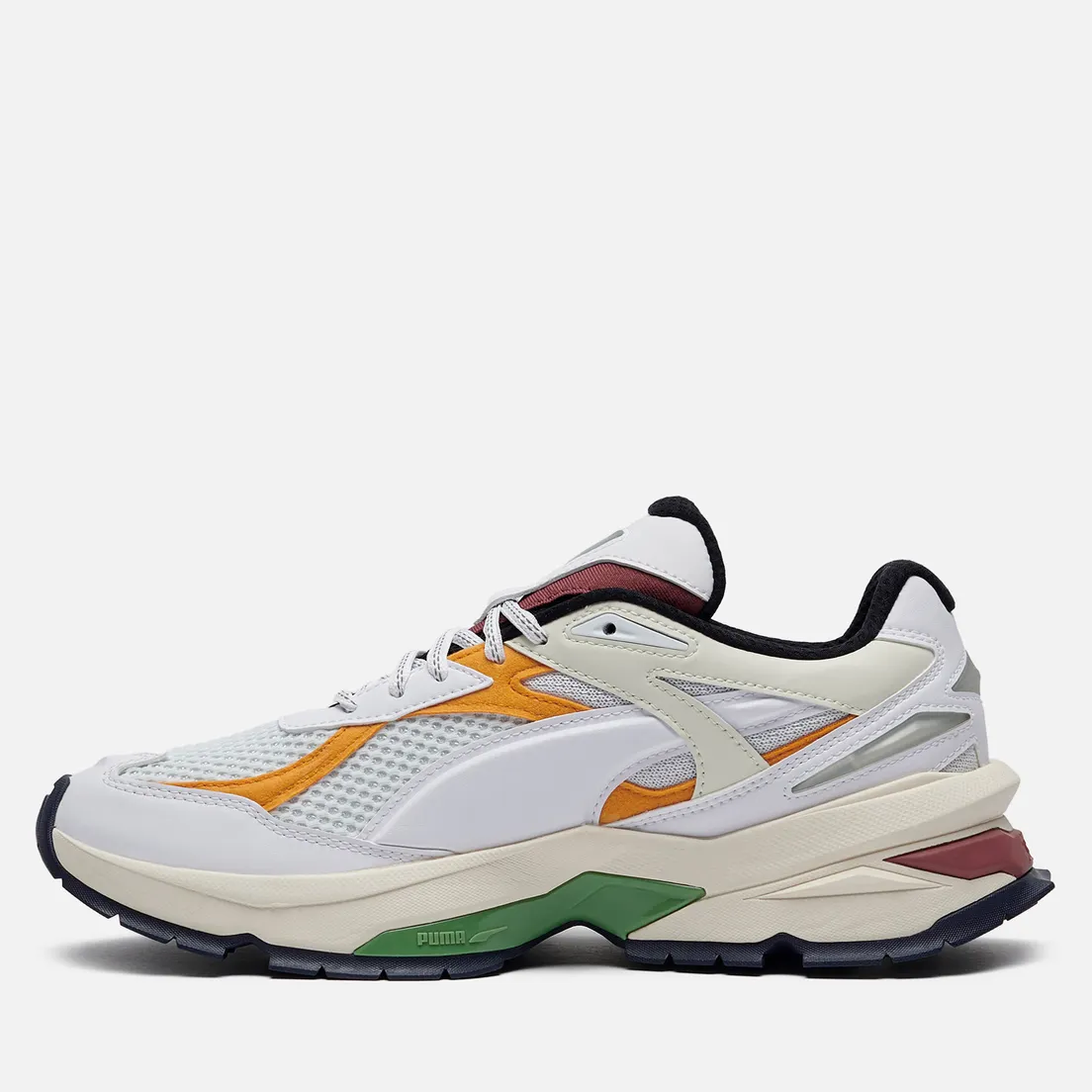Puma Кроссовки Nano Odyssey