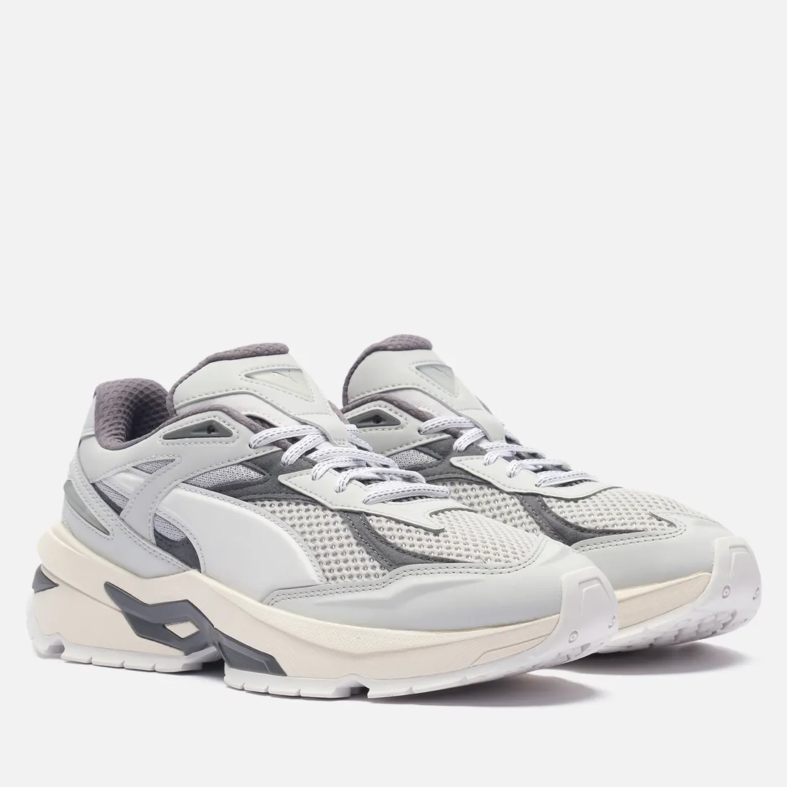 Puma Кроссовки Nano Odyssey