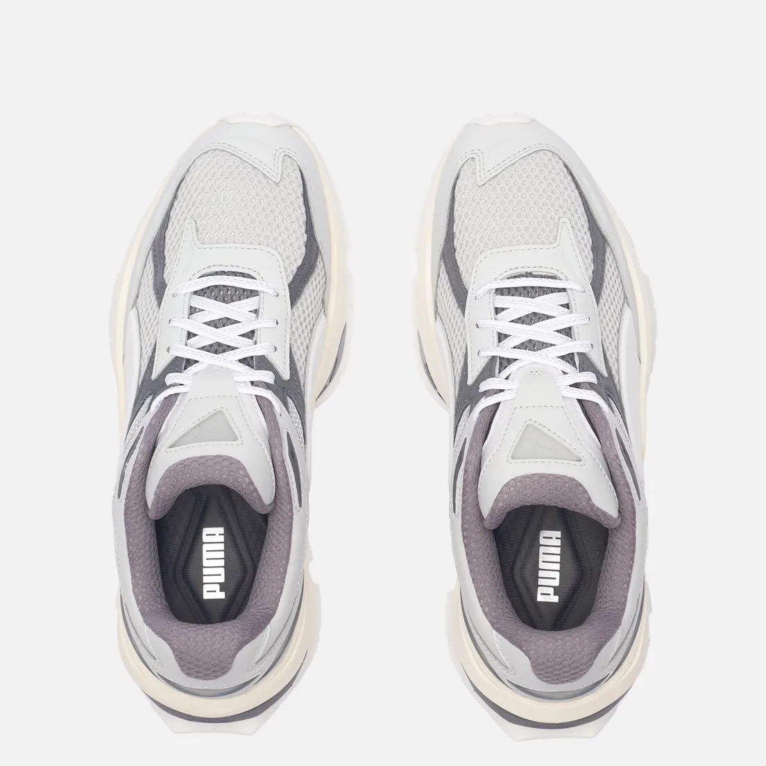 Puma Кроссовки Nano Odyssey
