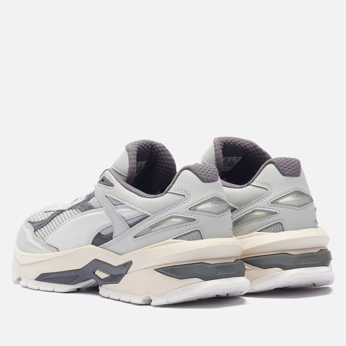 Puma Кроссовки Nano Odyssey