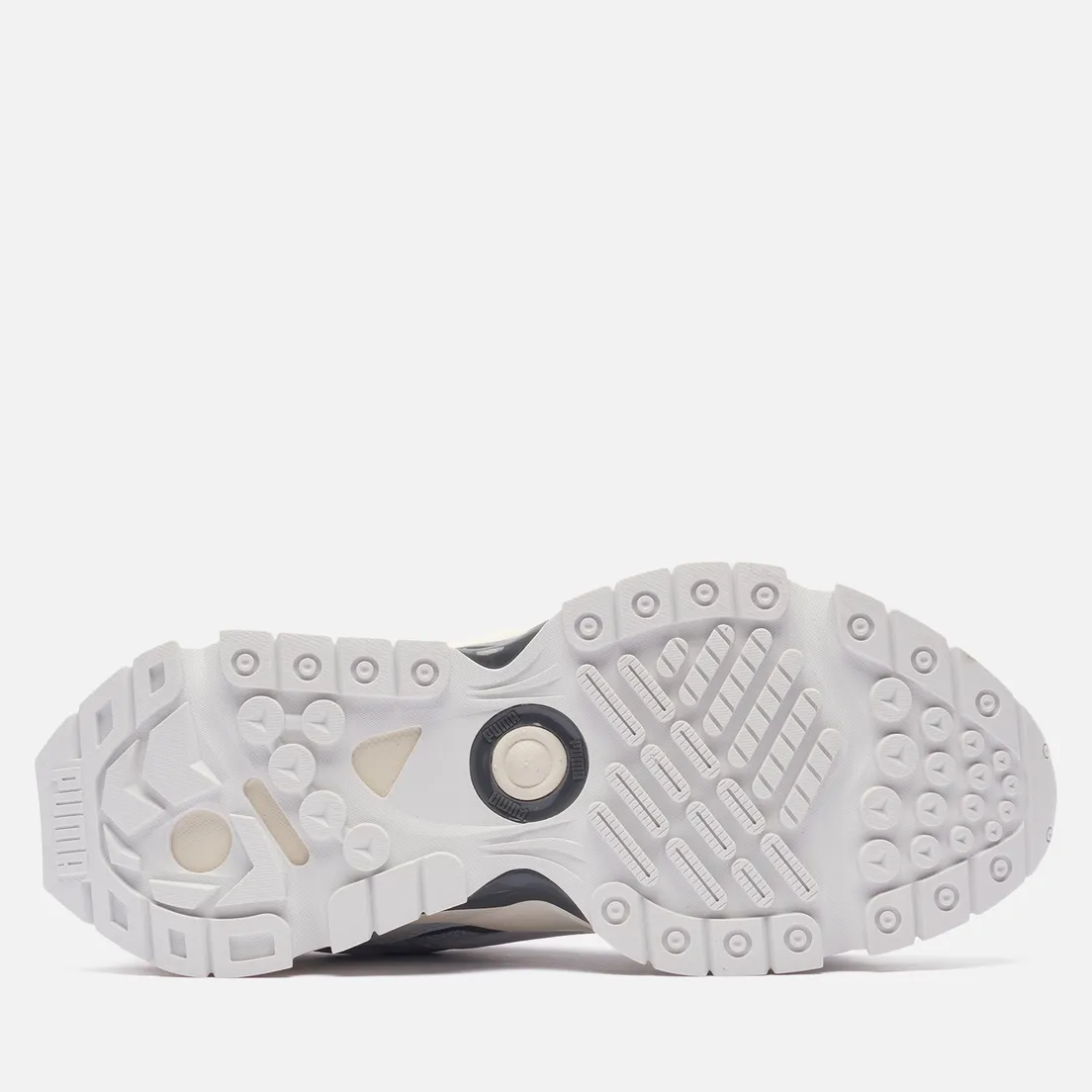 Puma Кроссовки Nano Odyssey