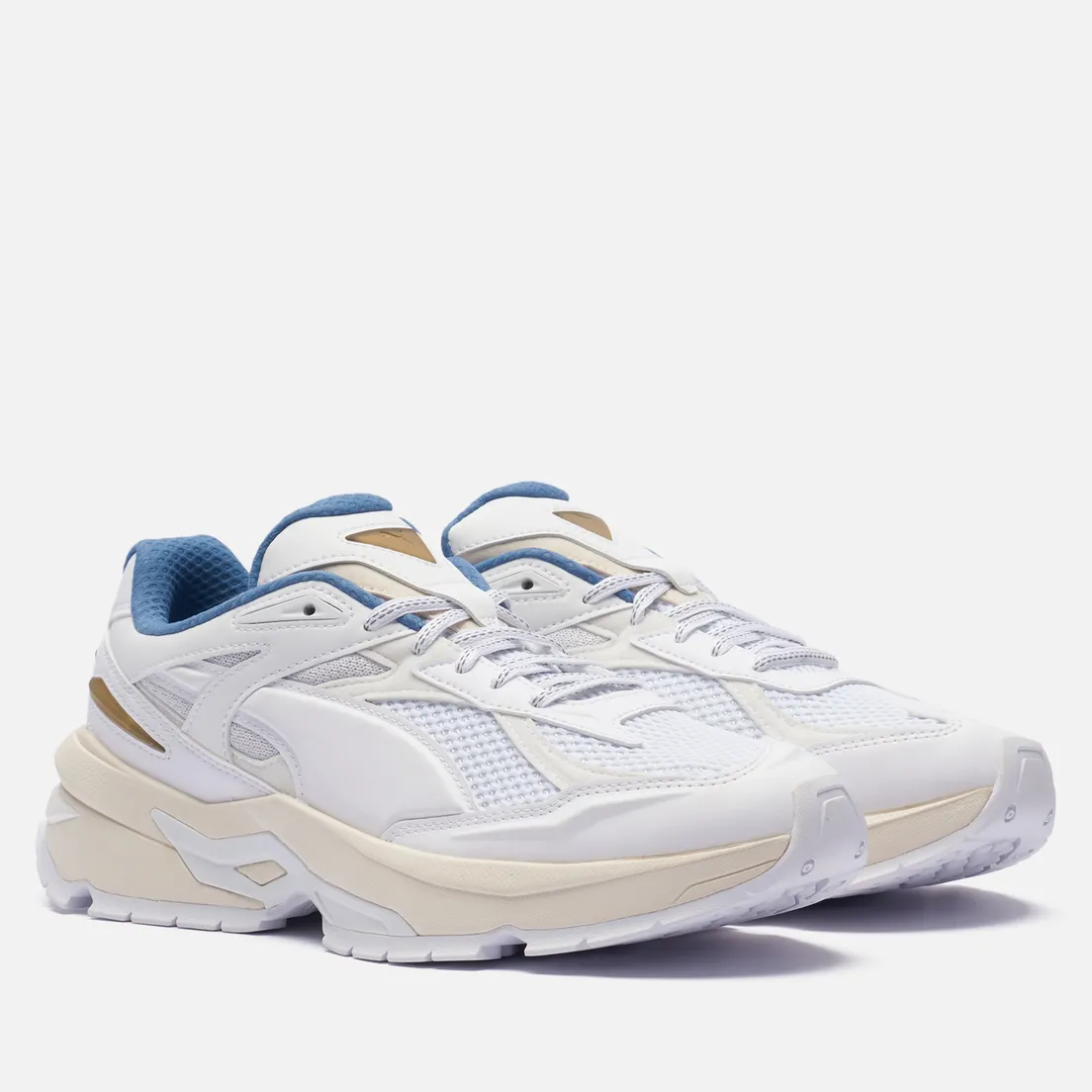 Puma Кроссовки Nano Odyssey