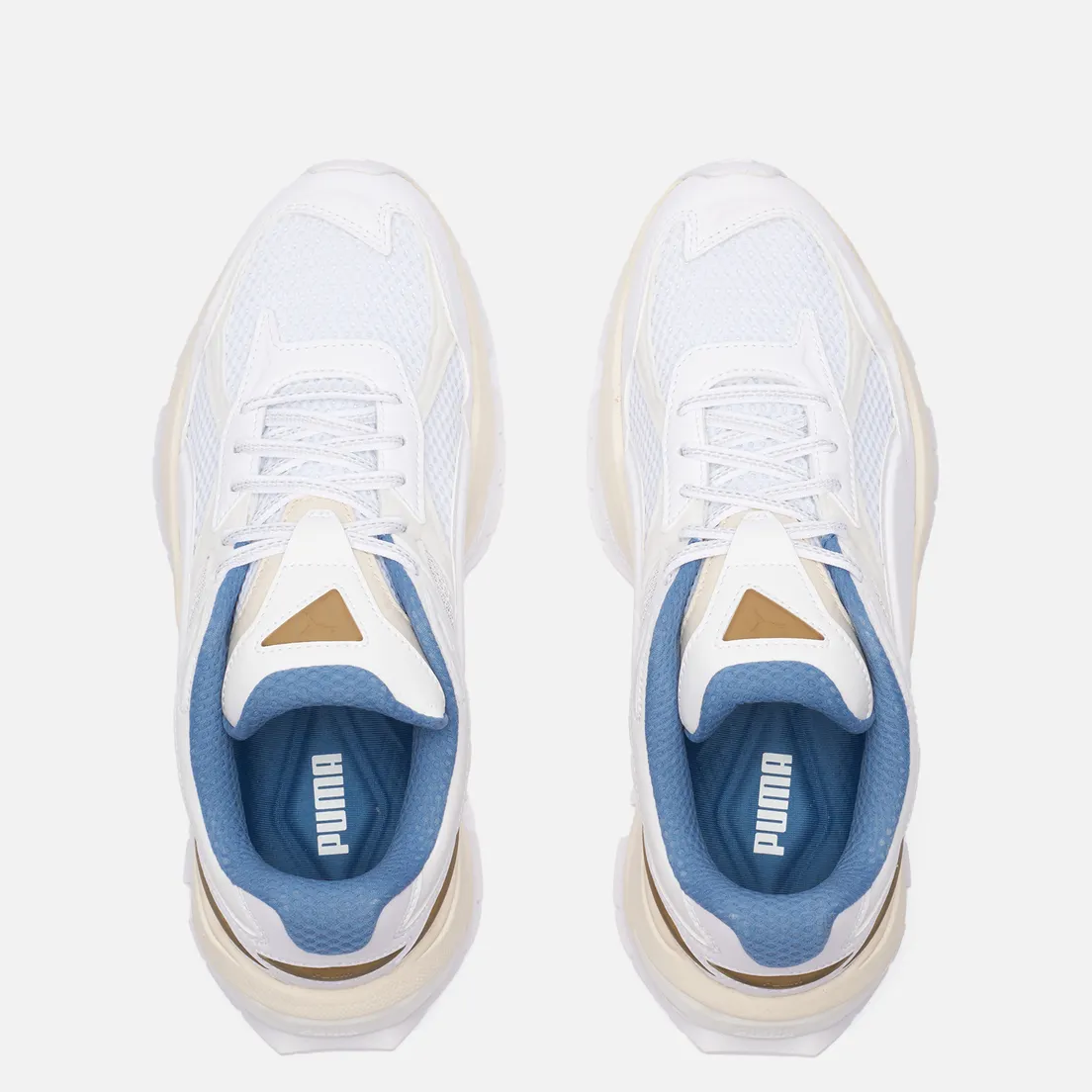 Puma Кроссовки Nano Odyssey
