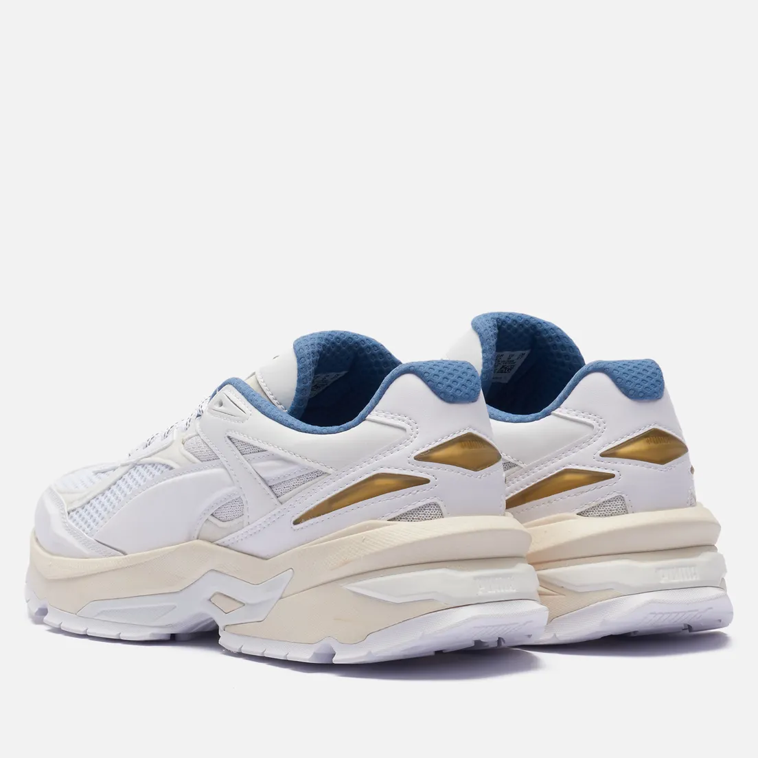 Puma Кроссовки Nano Odyssey