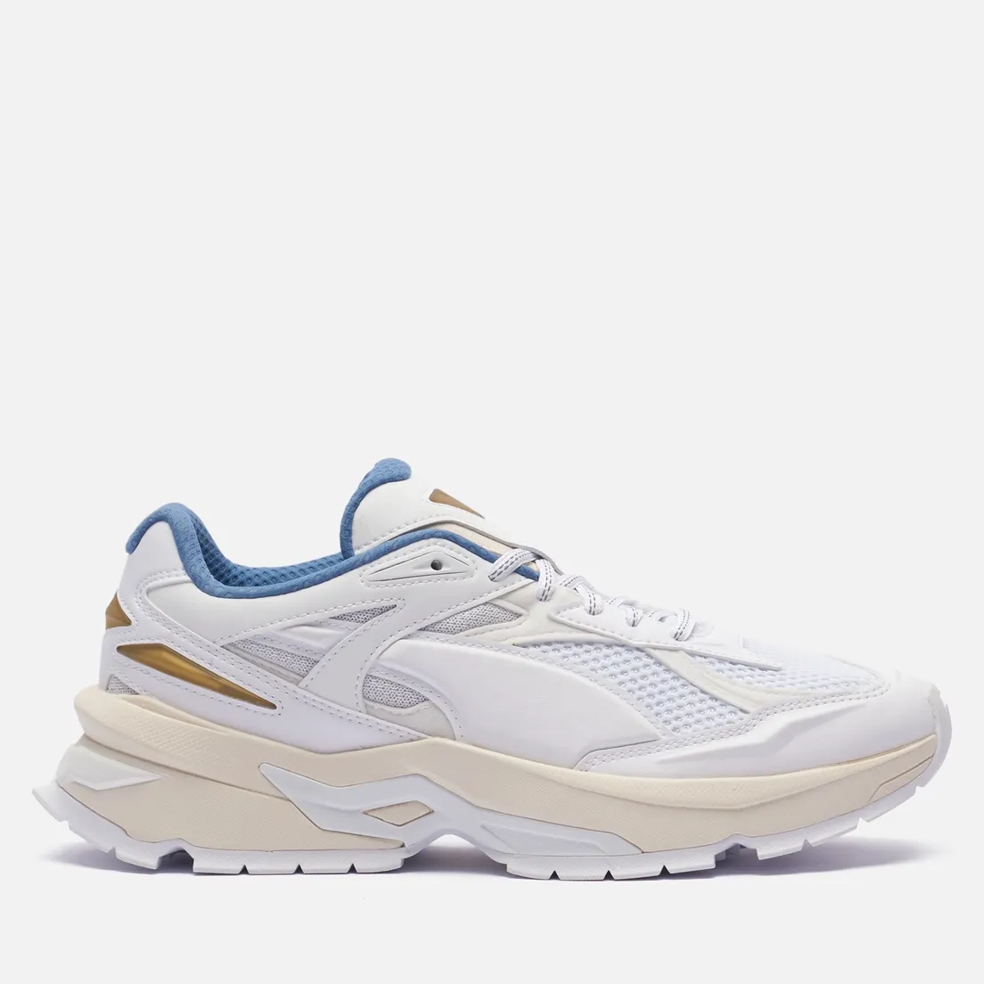 Puma Кроссовки Nano Odyssey