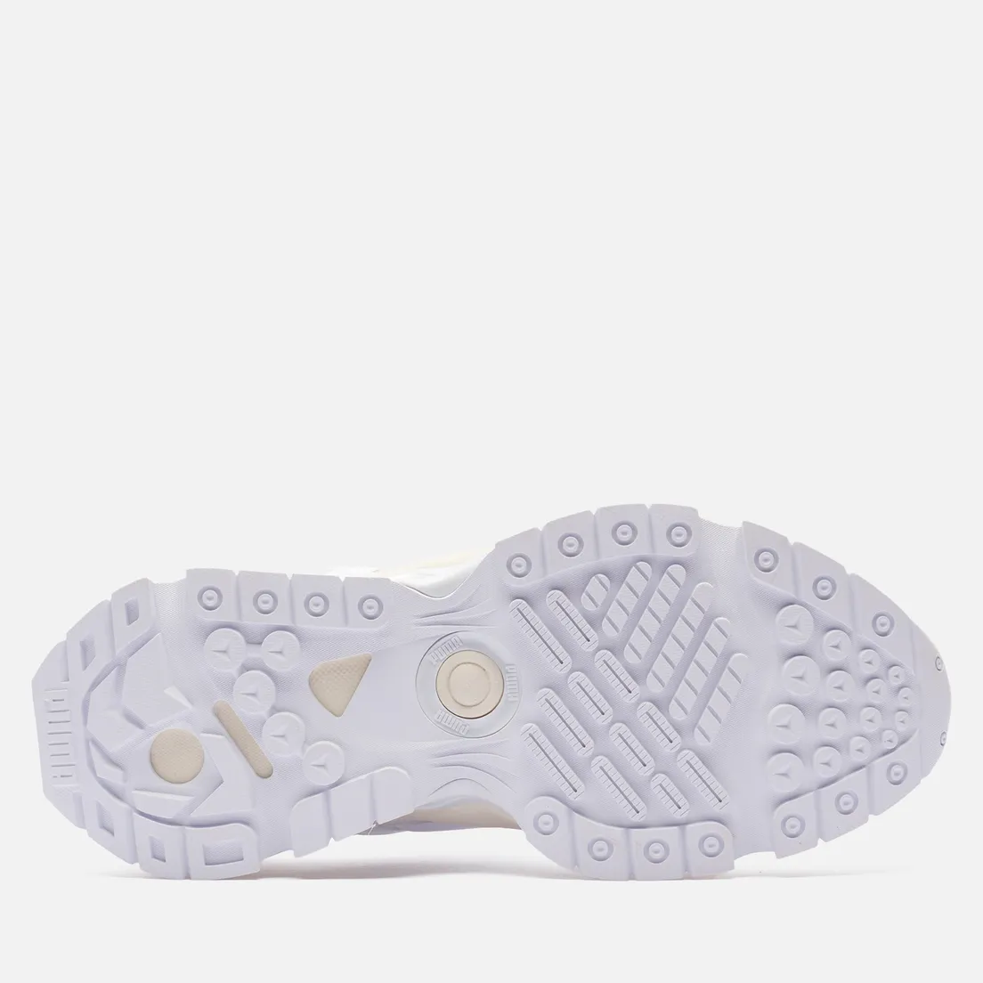 Puma Кроссовки Nano Odyssey