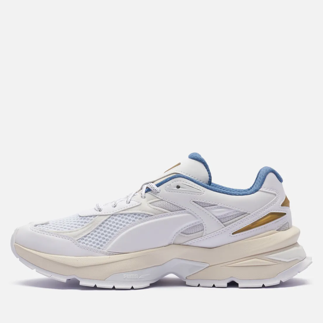Puma Кроссовки Nano Odyssey