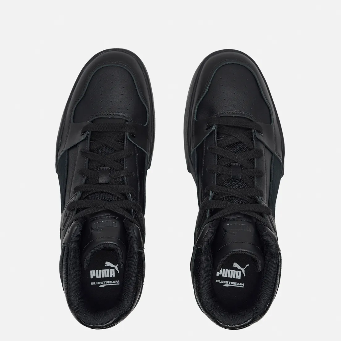 Puma Мужские кроссовки Slipstream Hi Leather