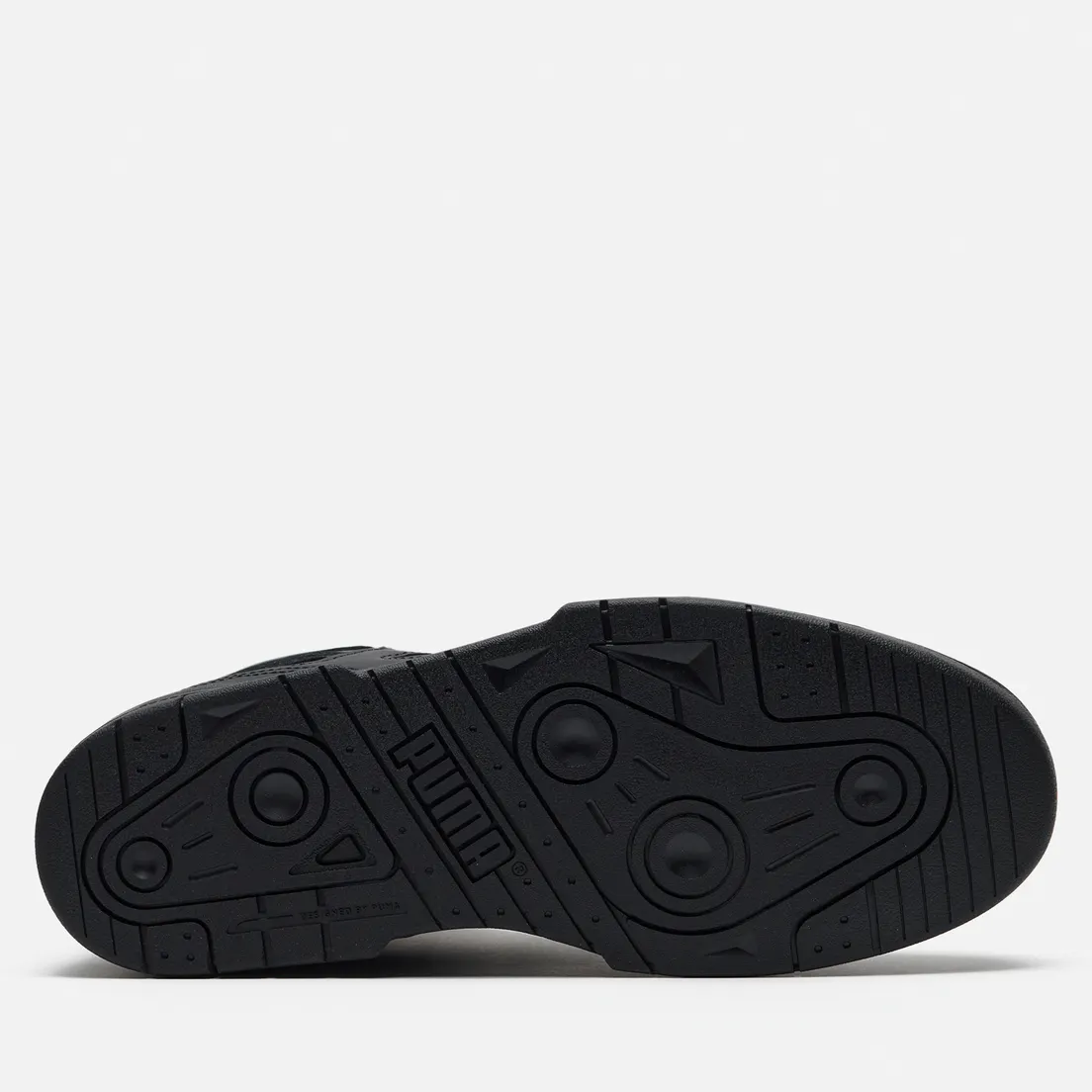 Puma Мужские кроссовки Slipstream Hi Leather