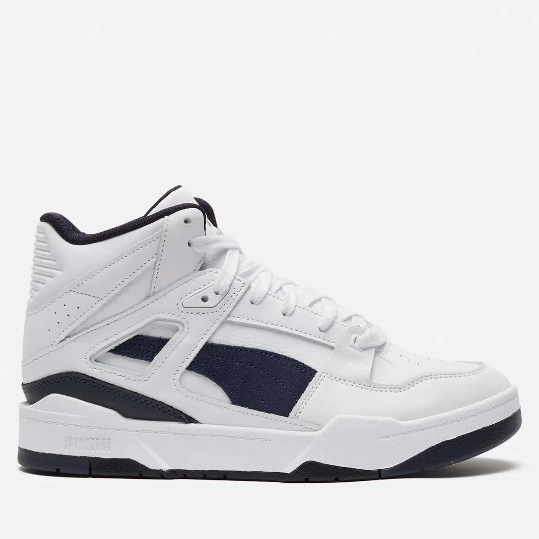 Puma Кроссовки Slipstream Hi Leather