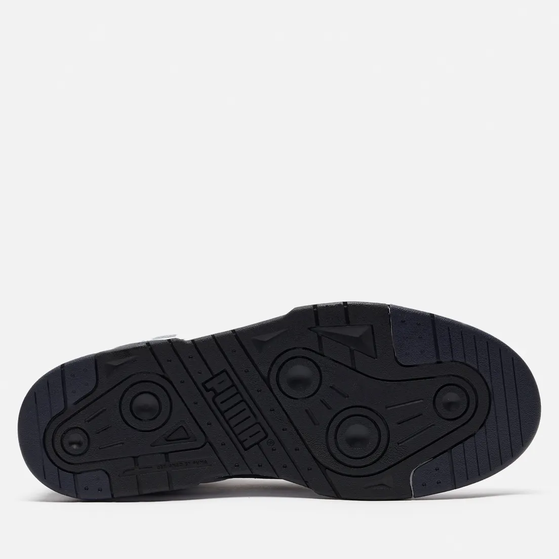 Puma Кроссовки Slipstream Hi Leather