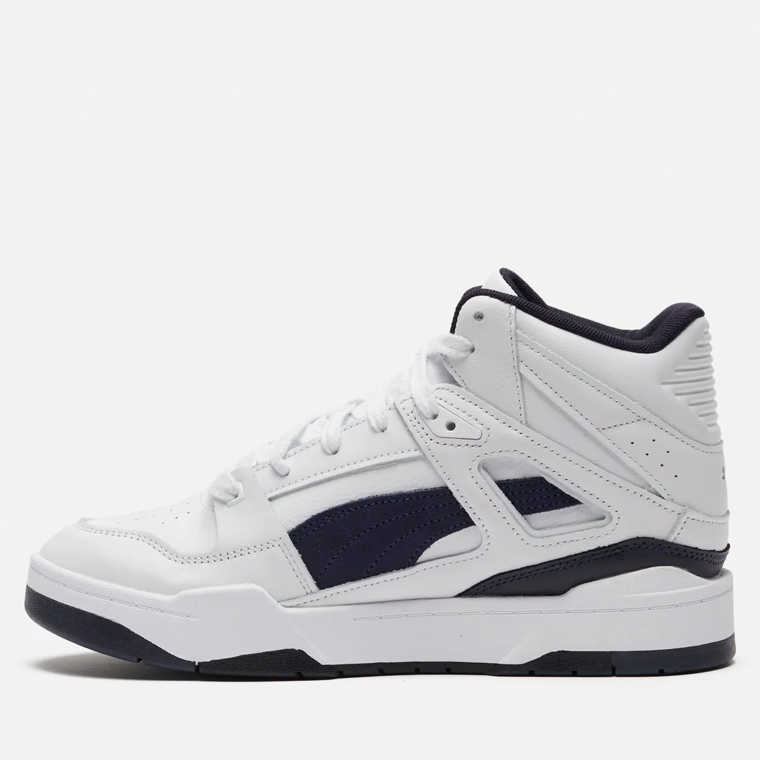 Puma Кроссовки Slipstream Hi Leather