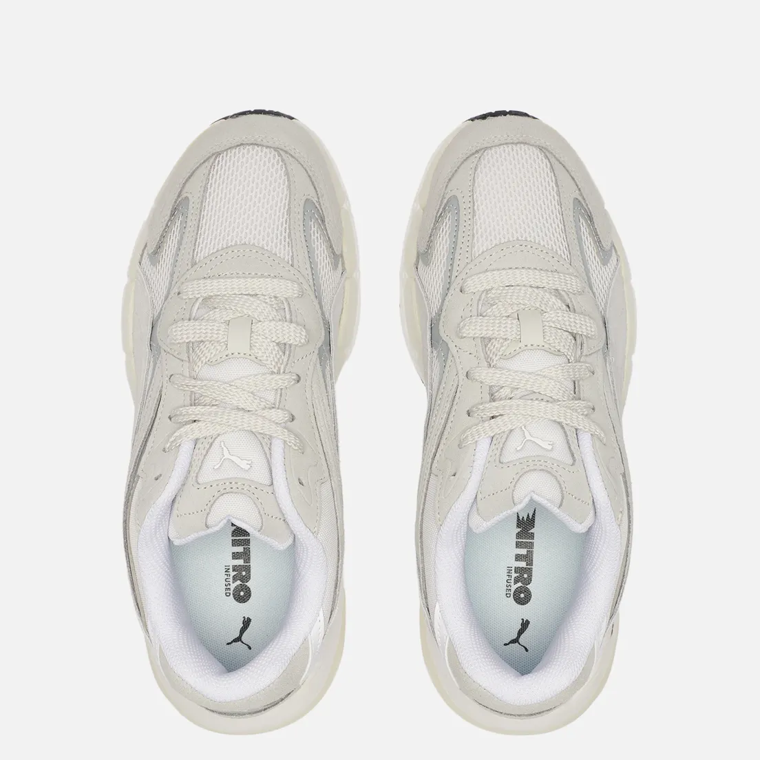 Puma Мужские кроссовки Teveris Nitro