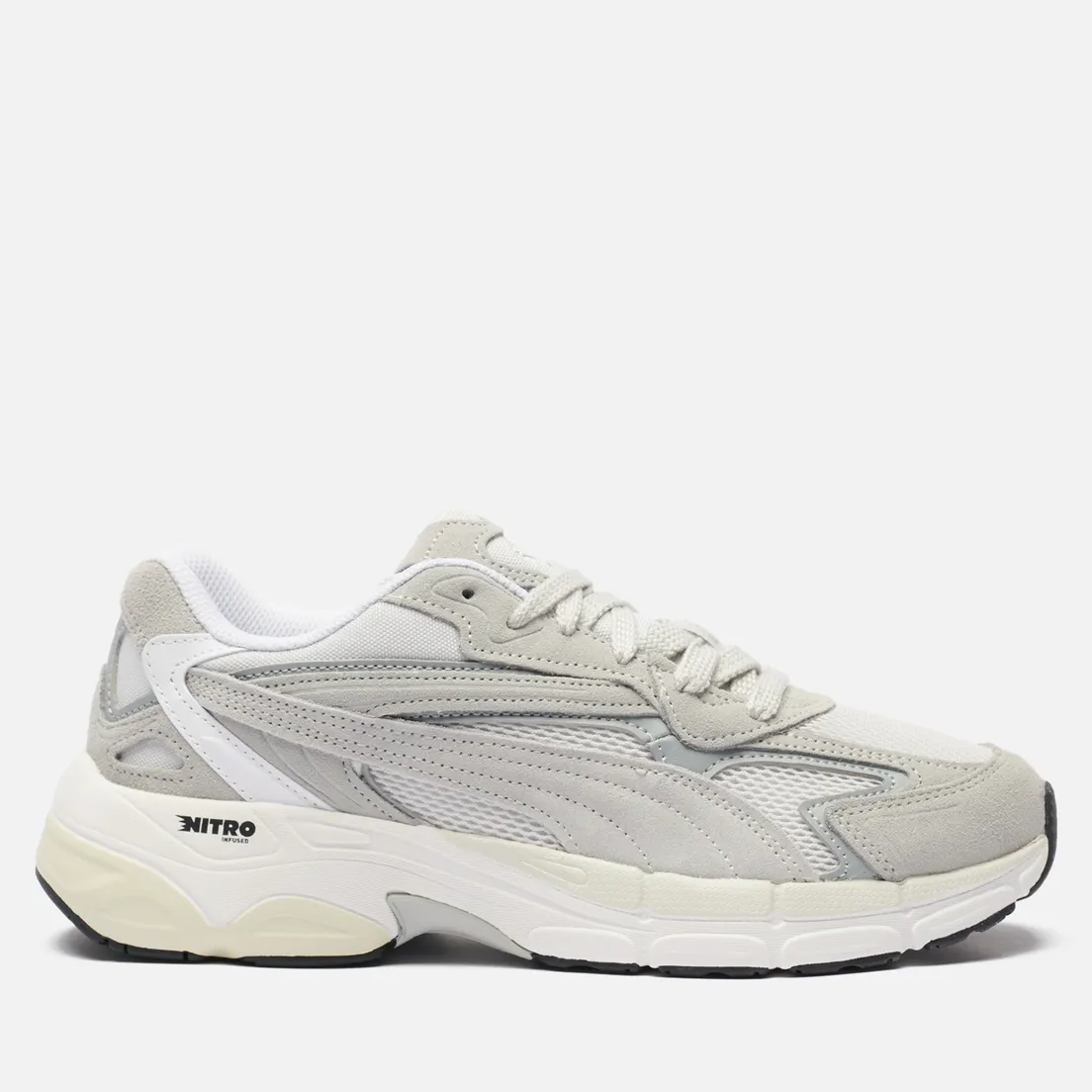 Puma Мужские кроссовки Teveris Nitro