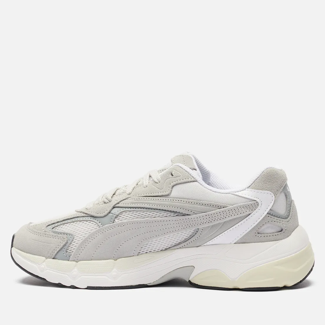 Puma Мужские кроссовки Teveris Nitro