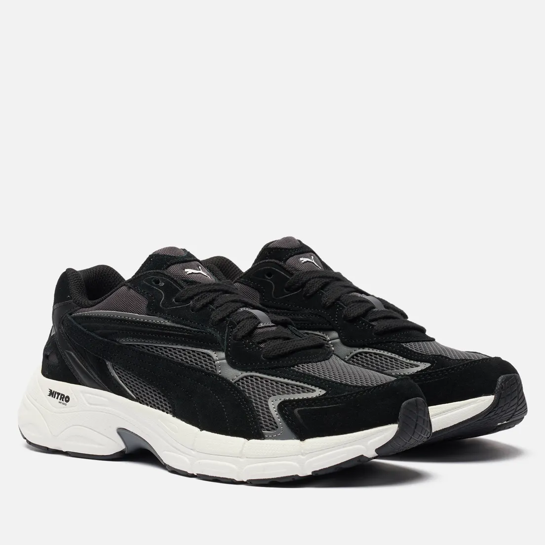 Puma Кроссовки Teveris Nitro